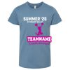 Project Ballet STAFF - Jersey Tee Thumbnail