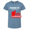 Project Ballet STAFF - Jersey Tee Thumbnail