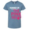 Project Ballet STAFF - Jersey Tee Thumbnail