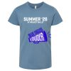 Project Ballet STAFF - Jersey Tee Thumbnail