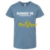 Project Ballet STAFF - Jersey Tee Thumbnail