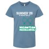 Project Ballet STAFF - Jersey Tee Thumbnail