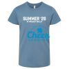 Project Ballet STAFF - Jersey Tee Thumbnail