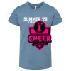 Project Ballet STAFF - Jersey Tee Thumbnail