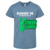 Project Ballet STAFF - Jersey Tee Thumbnail