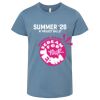 Project Ballet STAFF - Jersey Tee Thumbnail