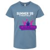 Project Ballet STAFF - Jersey Tee Thumbnail