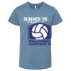 Project Ballet STAFF - Jersey Tee Thumbnail
