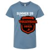 Project Ballet STAFF - Jersey Tee Thumbnail