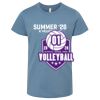 Project Ballet STAFF - Jersey Tee Thumbnail