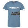 Project Ballet STAFF - Jersey Tee Thumbnail