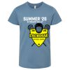 Project Ballet STAFF - Jersey Tee Thumbnail