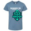 Project Ballet STAFF - Jersey Tee Thumbnail