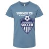 Project Ballet STAFF - Jersey Tee Thumbnail