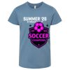 Project Ballet STAFF - Jersey Tee Thumbnail