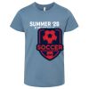 Project Ballet STAFF - Jersey Tee Thumbnail