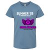 Project Ballet STAFF - Jersey Tee Thumbnail