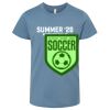 Project Ballet STAFF - Jersey Tee Thumbnail