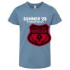 Project Ballet STAFF - Jersey Tee Thumbnail