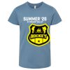 Project Ballet STAFF - Jersey Tee Thumbnail