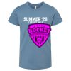 Project Ballet STAFF - Jersey Tee Thumbnail