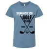Project Ballet STAFF - Jersey Tee Thumbnail