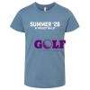 Project Ballet STAFF - Jersey Tee Thumbnail