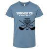 Project Ballet STAFF - Jersey Tee Thumbnail