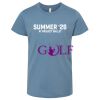 Project Ballet STAFF - Jersey Tee Thumbnail