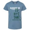 Project Ballet STAFF - Jersey Tee Thumbnail