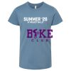 Project Ballet STAFF - Jersey Tee Thumbnail