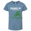 Project Ballet STAFF - Jersey Tee Thumbnail