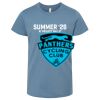Project Ballet STAFF - Jersey Tee Thumbnail