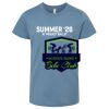 Project Ballet STAFF - Jersey Tee Thumbnail