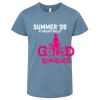 Project Ballet STAFF - Jersey Tee Thumbnail