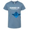 Project Ballet STAFF - Jersey Tee Thumbnail