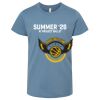 Project Ballet STAFF - Jersey Tee Thumbnail