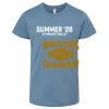 Project Ballet STAFF - Jersey Tee Thumbnail