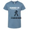 Project Ballet STAFF - Jersey Tee Thumbnail