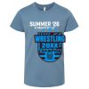 Project Ballet STAFF - Jersey Tee Thumbnail