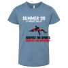 Project Ballet STAFF - Jersey Tee Thumbnail