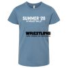 Project Ballet STAFF - Jersey Tee Thumbnail