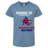 Project Ballet STAFF - Jersey Tee Thumbnail