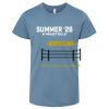 Project Ballet STAFF - Jersey Tee Thumbnail