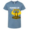 Project Ballet STAFF - Jersey Tee Thumbnail