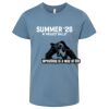Project Ballet STAFF - Jersey Tee Thumbnail