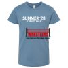 Project Ballet STAFF - Jersey Tee Thumbnail