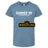 Project Ballet STAFF - Jersey Tee Thumbnail