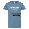 Project Ballet STAFF - Jersey Tee Thumbnail