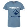 Project Ballet STAFF - Jersey Tee Thumbnail